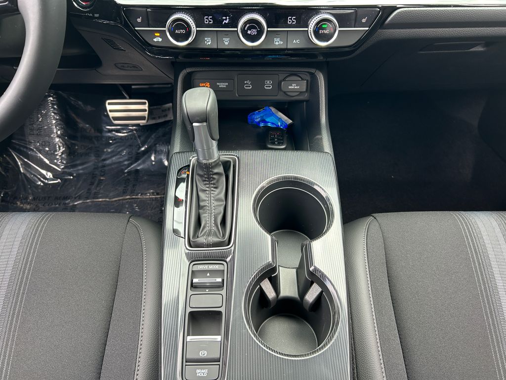 Thumbnail: 2026 Honda Civic - 16