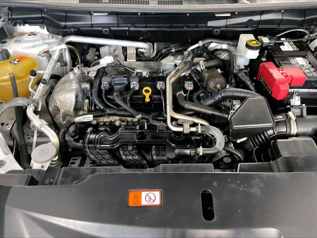 2022 Mitsubishi Outlander — photo 34