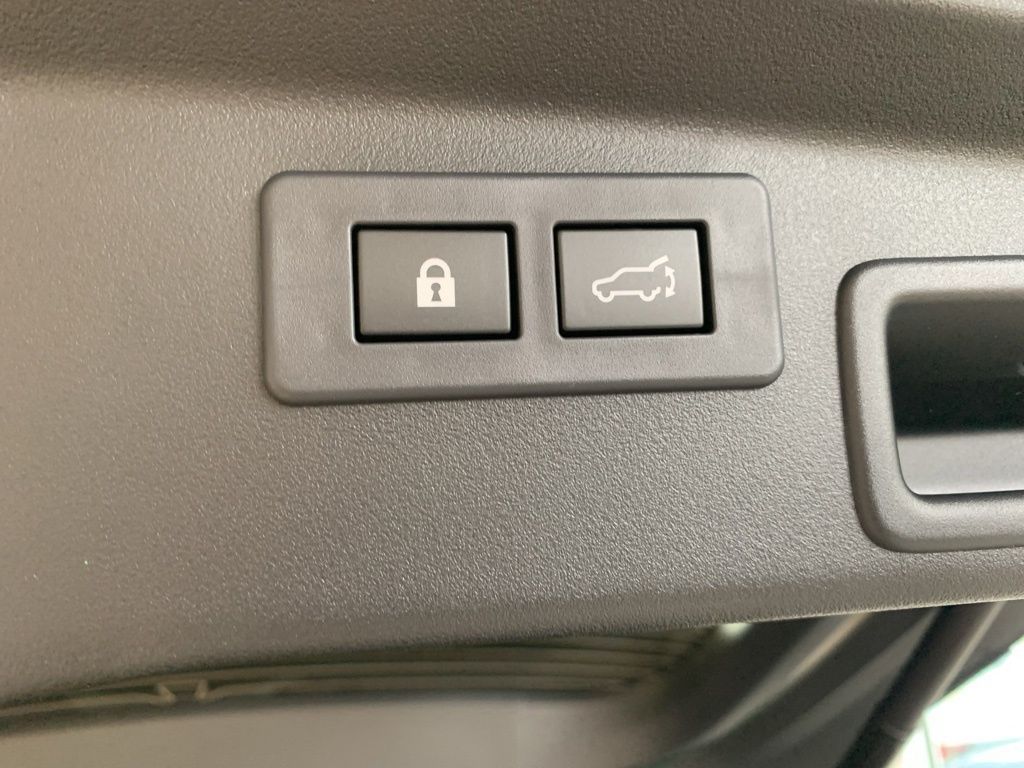 New 2026 Green Subaru Premium image 15