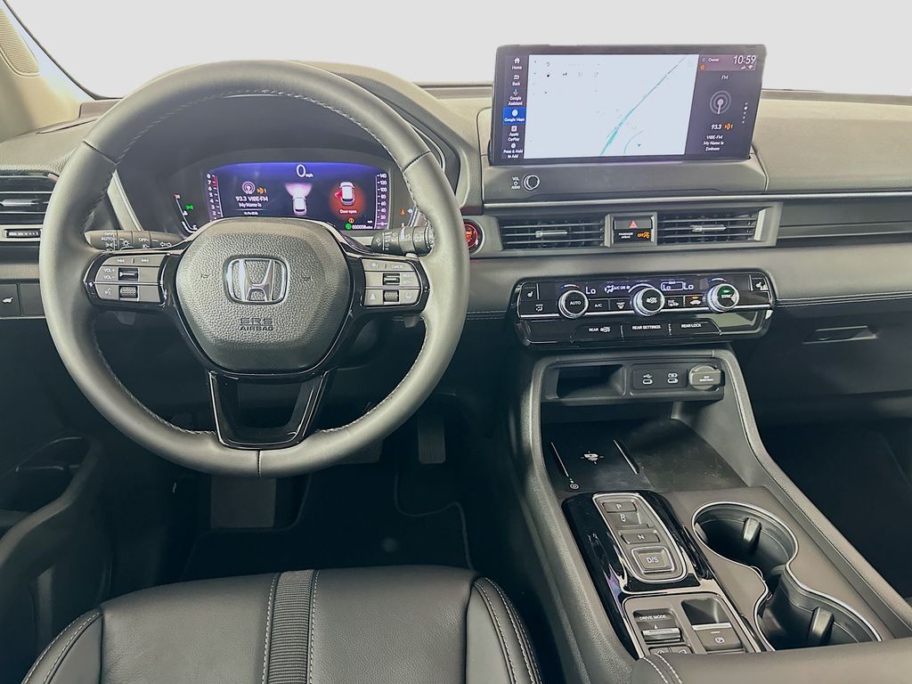 Thumbnail: 2026 Honda Pilot - 19