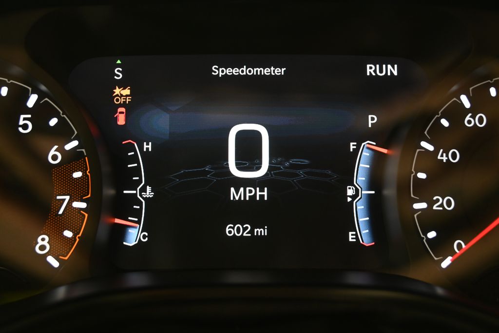 2026 Jeep Compass Limited Altitude - Photo 25