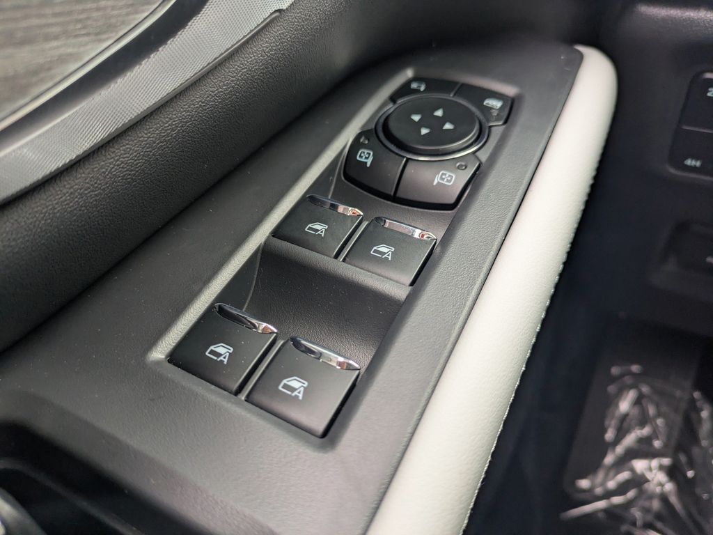 2026 Ford Expedition Max Platinum MAX