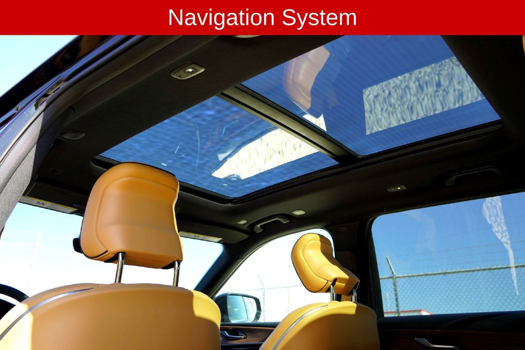 Used Car 2025 Jeep Grand Cherokee L  Summit For Sale Under $60,000 In Taylor, Texas