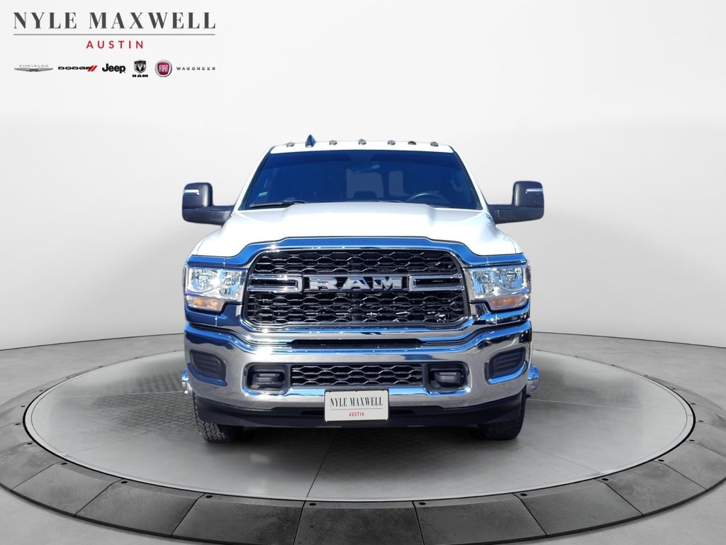 Used Car 2024 Ram 3500  Tradesman For Sale Under $60,000 In Austin, Texas