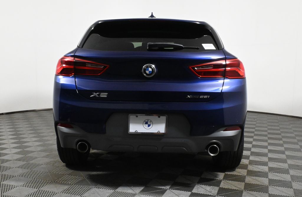 2020 BMW X2 xDrive28i 6