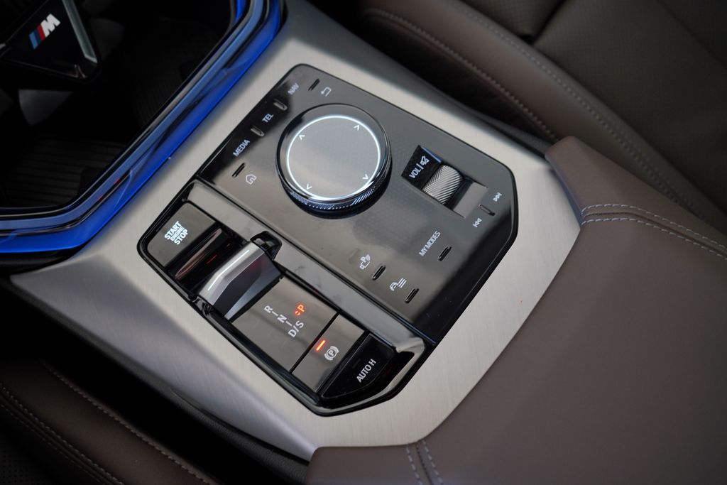 Thumbnail: 2026 BMW X3 - 18
