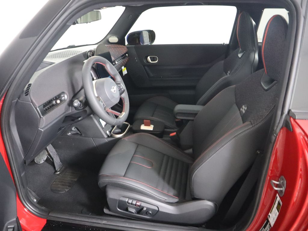 Thumbnail: 2026 MINI Cooper - 20