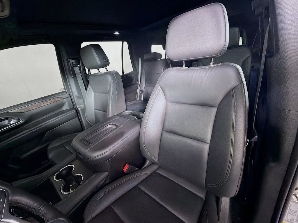 Used 2022 Chevrolet Tahoe SUV