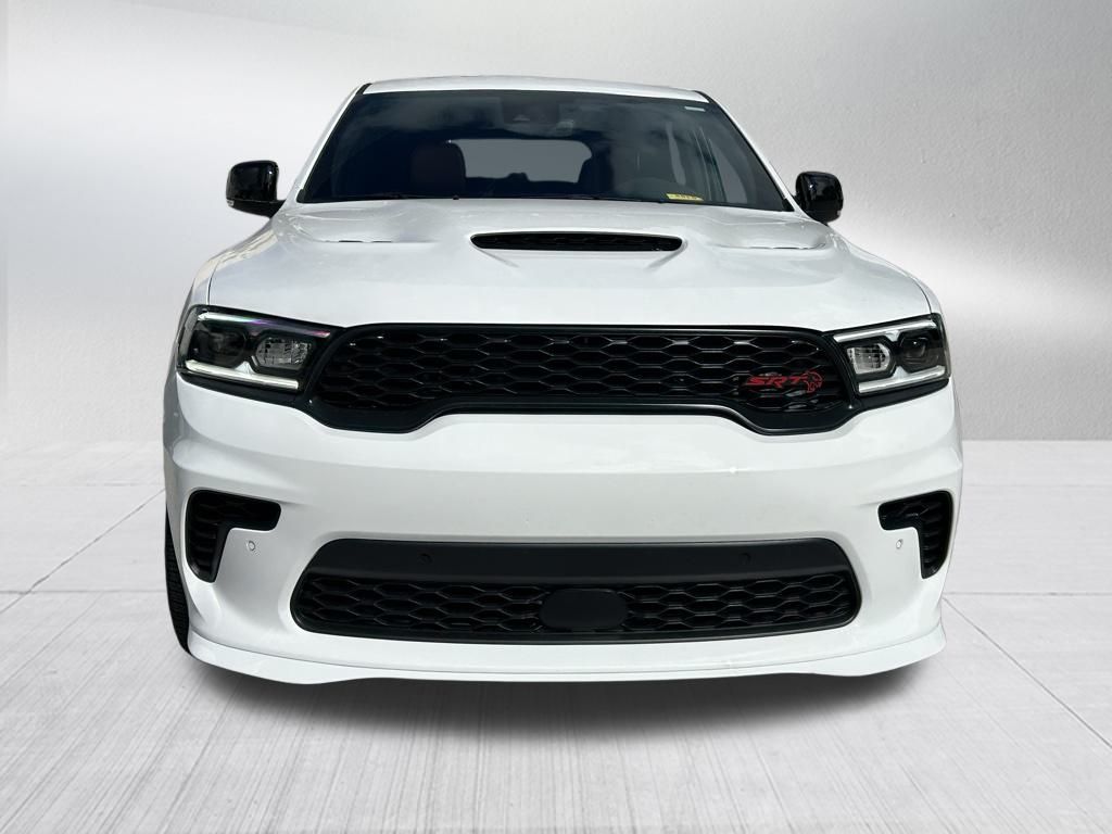 2026 Dodge Durango SRT Hellcat Jailbreak's photo