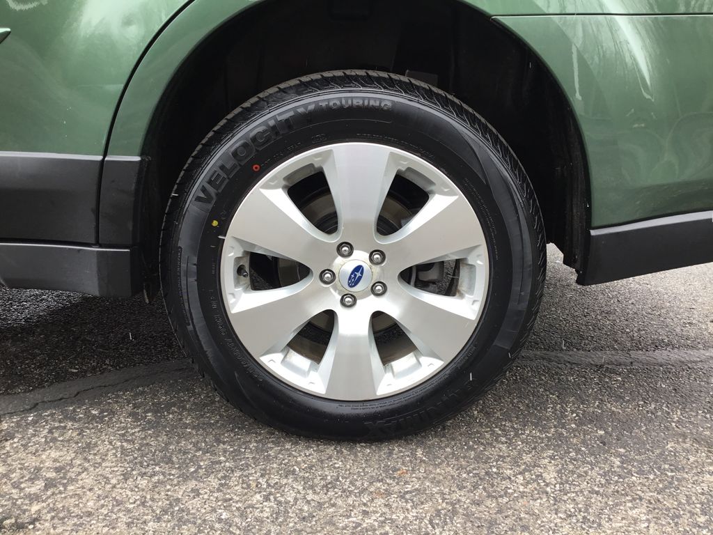 Thumbnail: 2012 Subaru Outback - 10