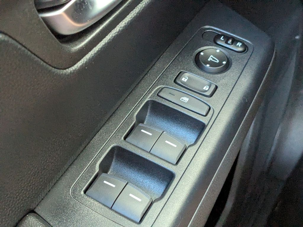 Used 2024 Honda CR-V Hybrid SUV