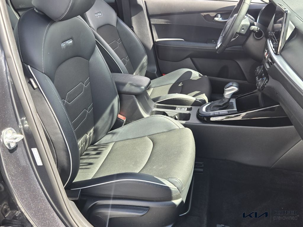 2023 Kia Forte - $18,075