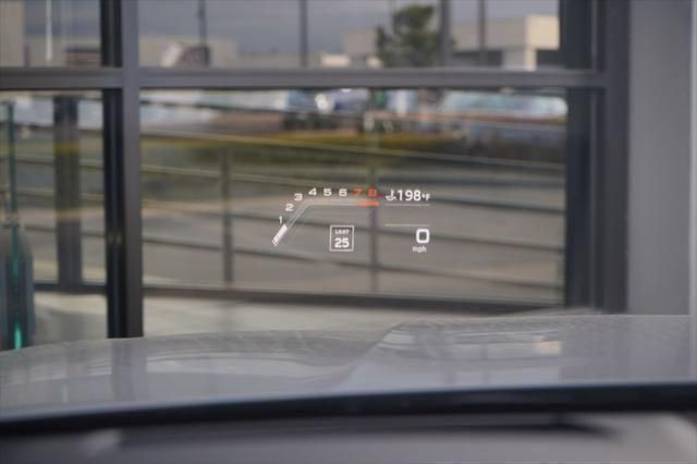 Thumbnail: 2025 Audi RS 7 - 30