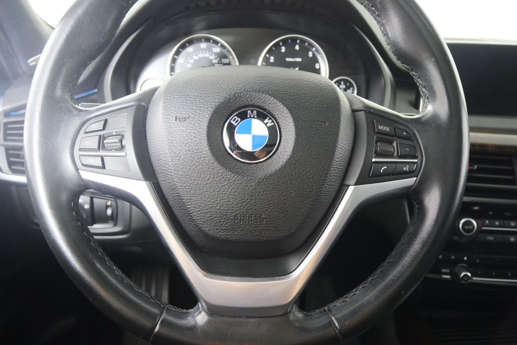 Thumbnail: 2017 BMW X5 - 20
