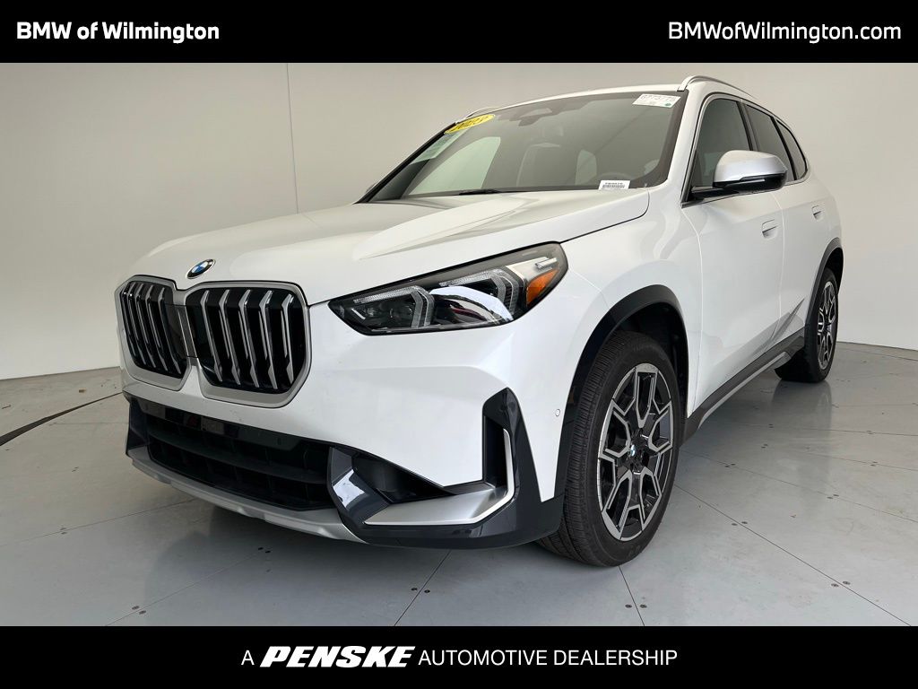 2023 BMW X1 xDrive28i -
                  Wilmington, NC