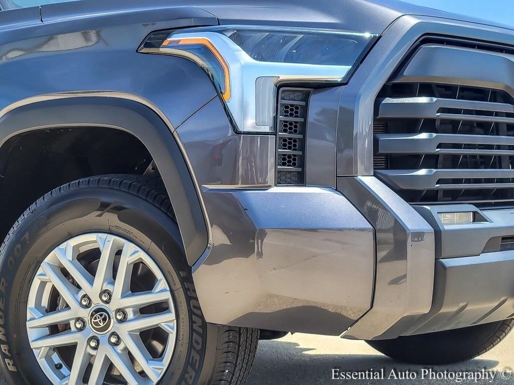 Used 2022 Toyota Tundra Truck