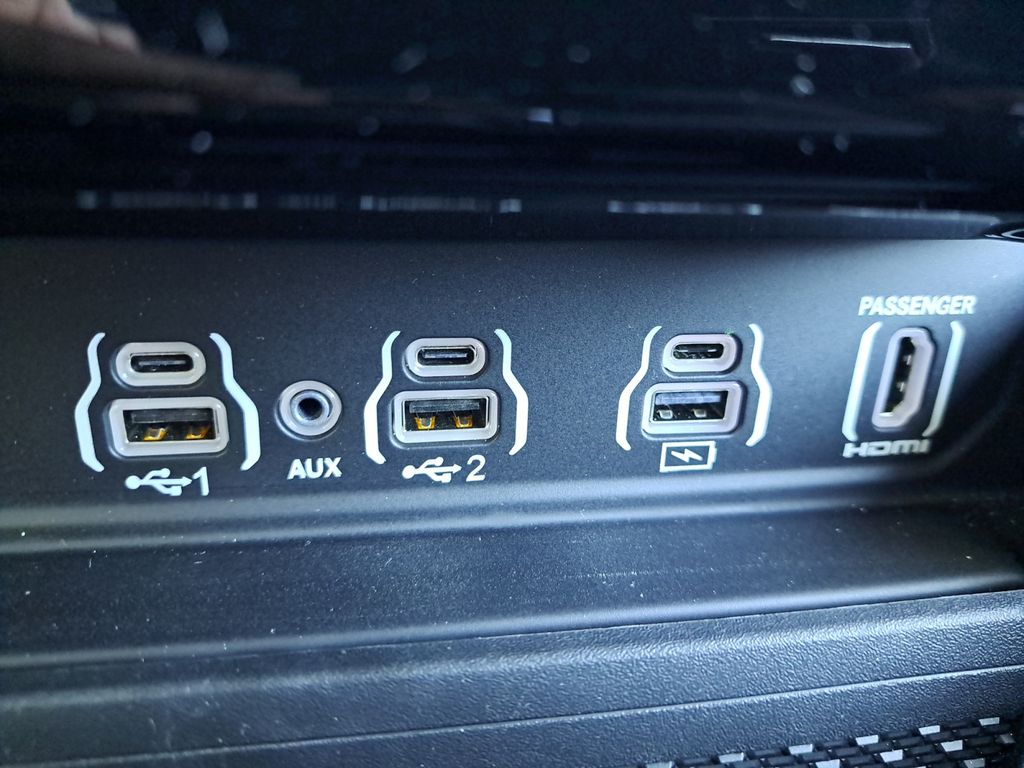 Used Car 2025 Ram 1500  Laramie For Sale Under $60,000 In Austin, Texas