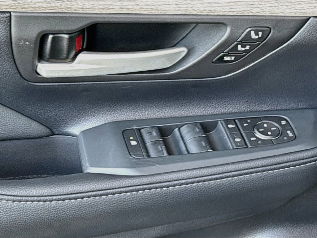 Thumbnail: 2026 Toyota Grand Highlander - 24