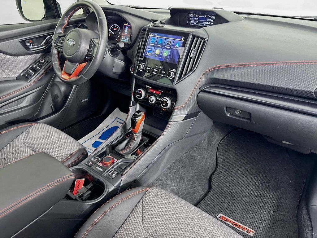Used Car 2024 Subaru Forester  Sport For Sale Under $30,000 In Austin, Texas