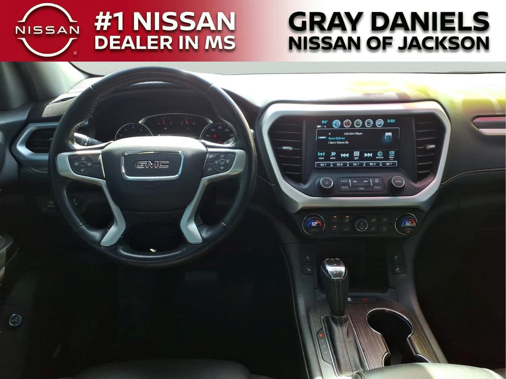 Used 2019 GMC Acadia SUV