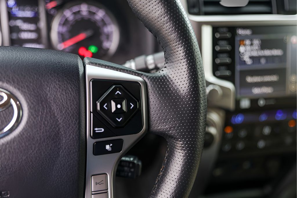 Used Car 2024 Toyota 4runner  Limited For Sale Under $50,000 In Austin, Texas