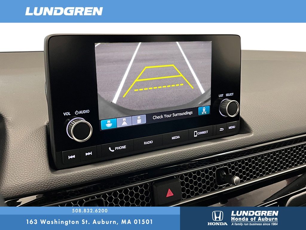 New 2026 Honda Civic Sedan Sedan