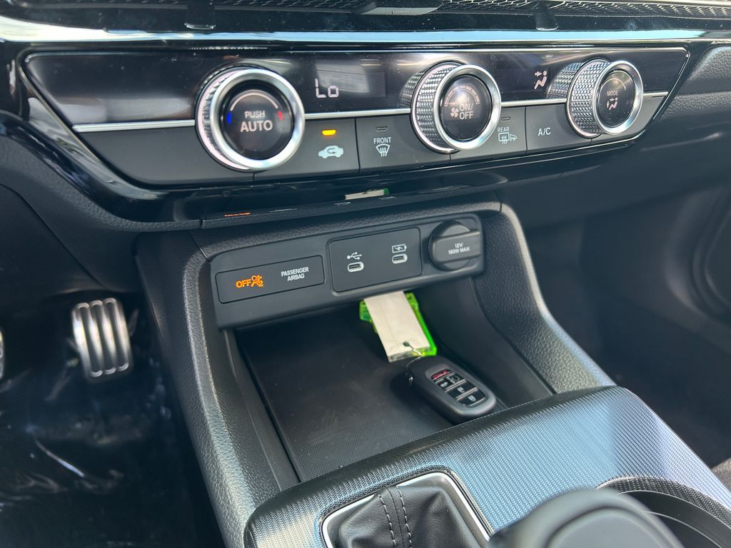 Thumbnail: 2026 Honda Civic - 29