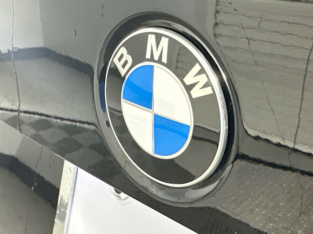 Thumbnail: 2026 BMW X1 - 22