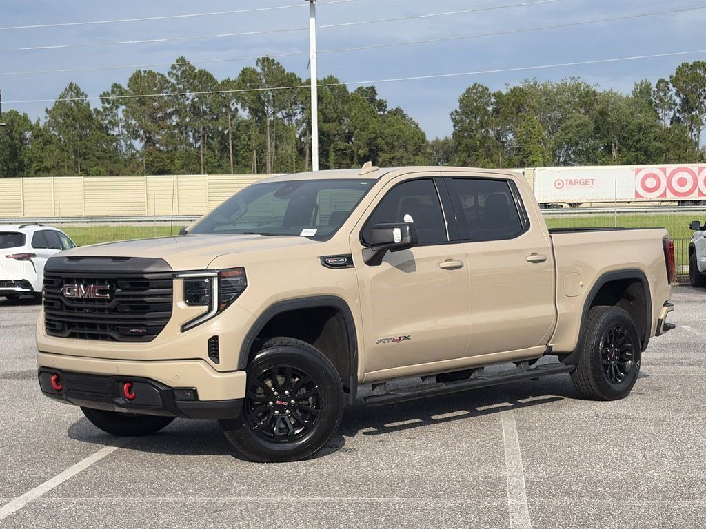 Used 2022 GMC Sierra 1500 Truck