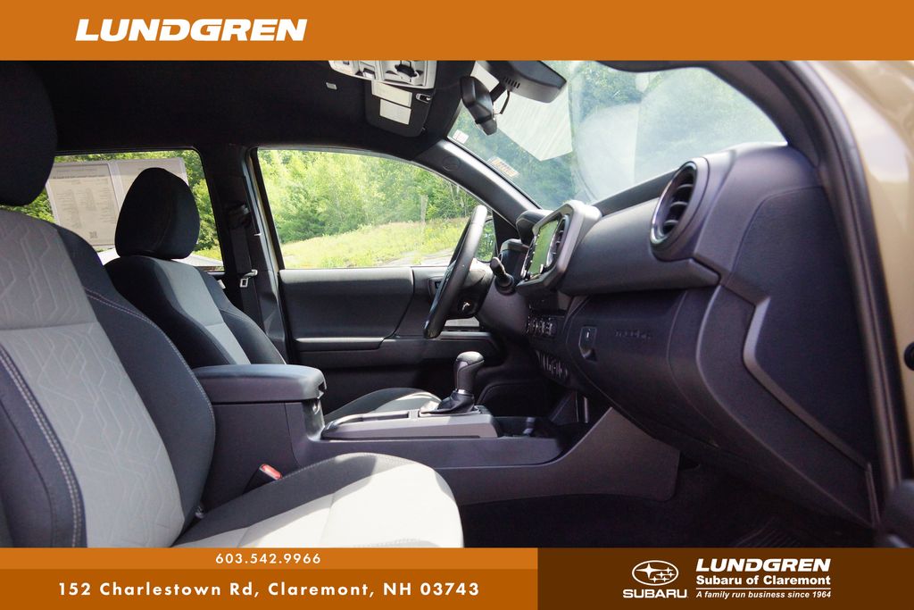 Used 2020 Toyota Tacoma Truck
