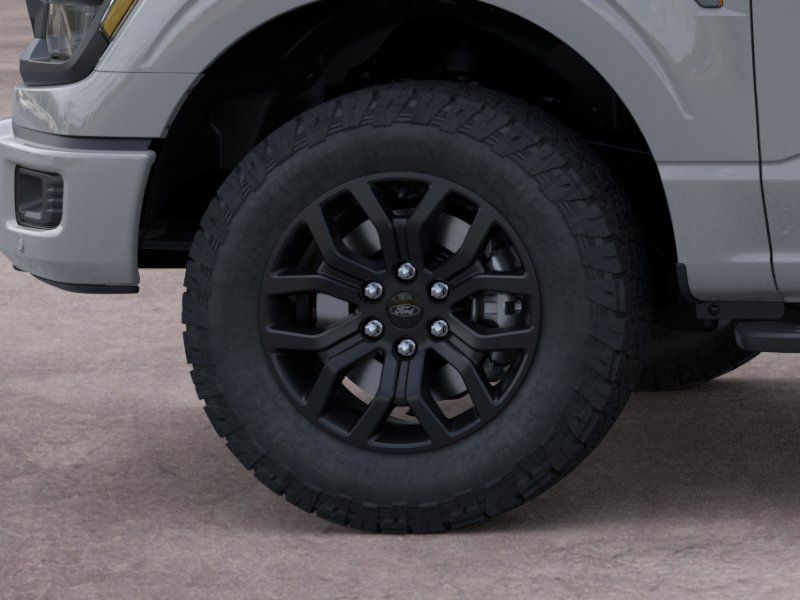 New 2026 White Ford Tremor image 24