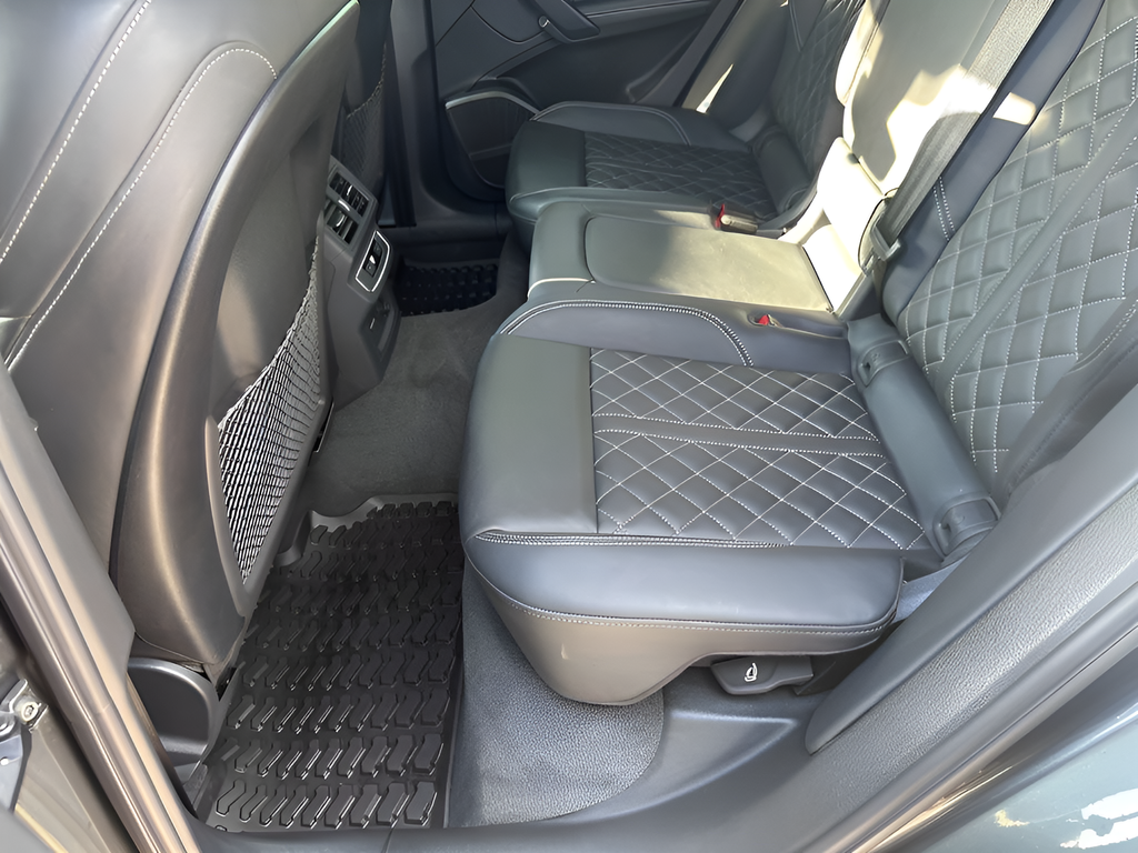 Used Car 2024 Audi Sq5 Sportback  Premium Plus For Sale Under $60,000 In Austin, Texas