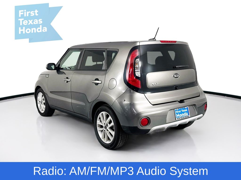 Used Car 2019 Kia Soul  Plus For Sale Under $12,000 In Austin, Texas