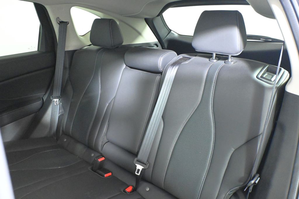 Thumbnail: 2024 Acura RDX - 4