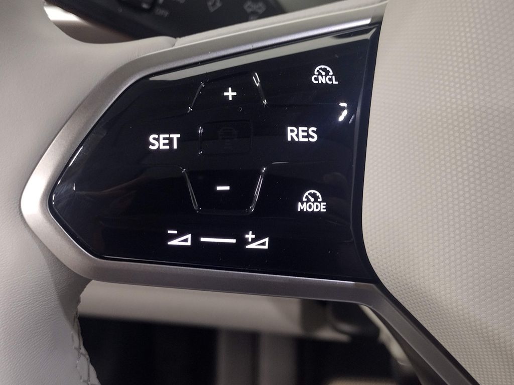 2025 Volkswagen ID. Buzz 1st Edition