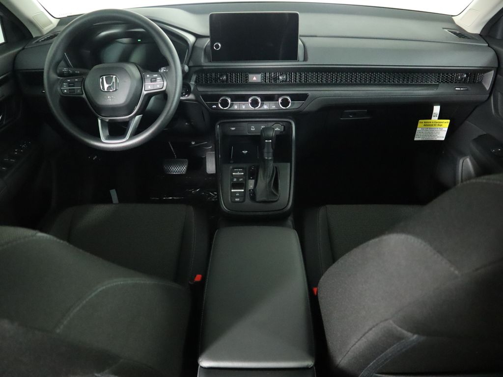 Thumbnail: 2026 Honda CR-V - 14