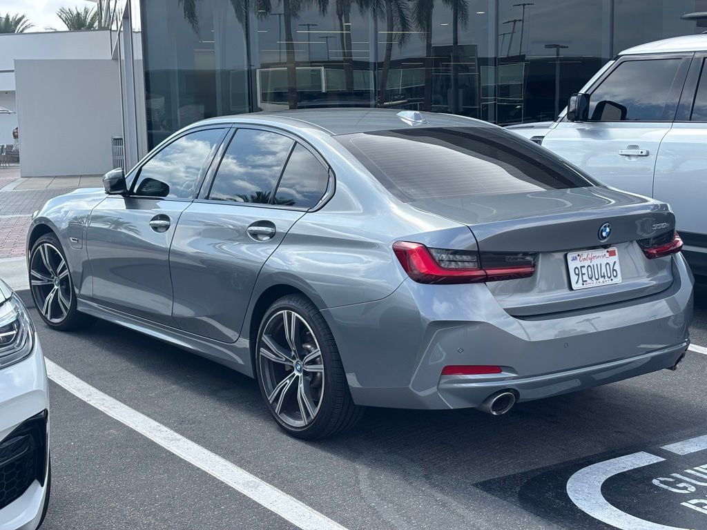 Thumbnail: 2023 BMW 3 Series - 7