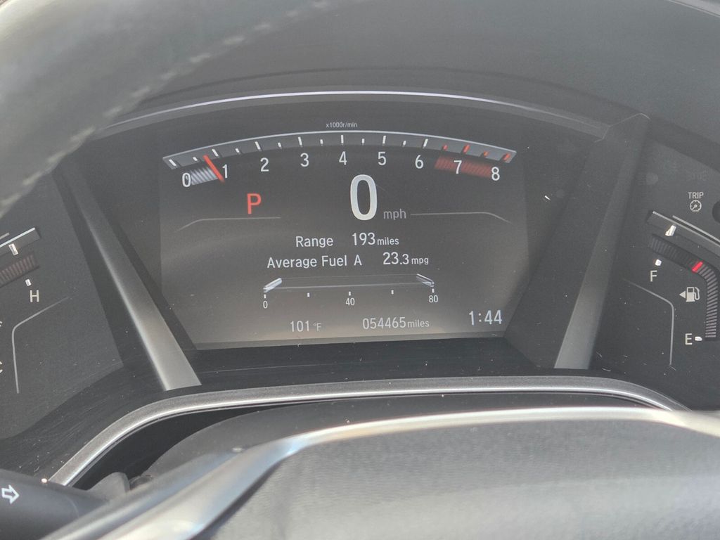 Used 2021 Honda CR-V SUV