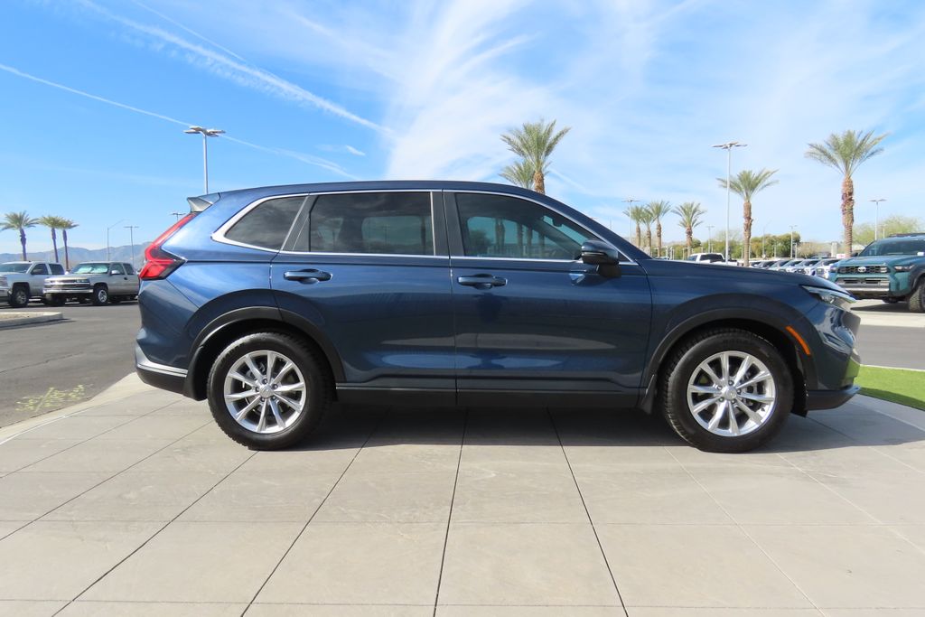 Thumbnail: 2023 Honda CR-V - 4