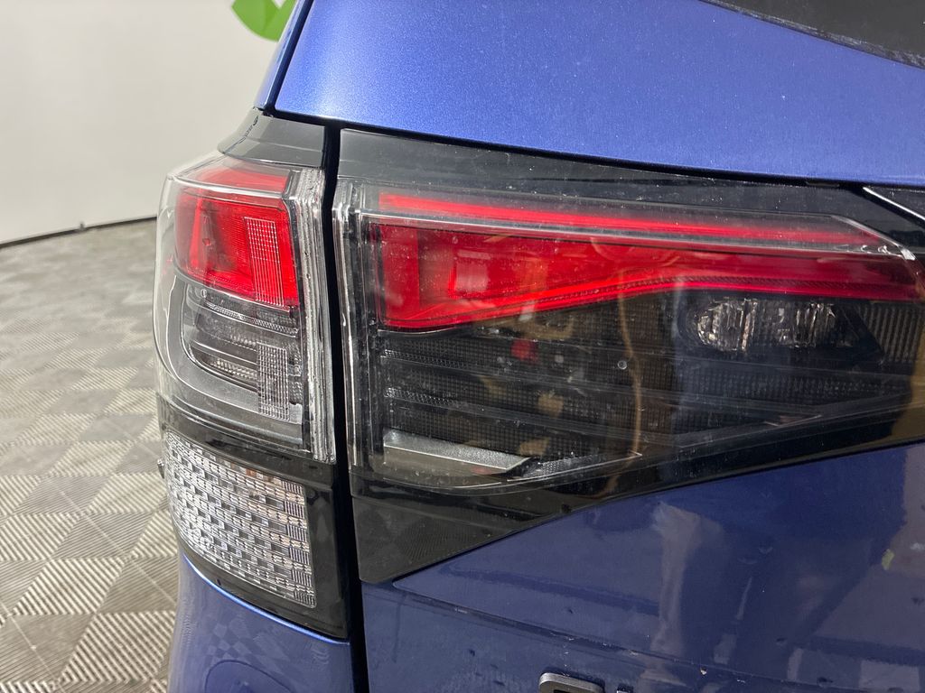 2026 Subaru Forester Limited - Photo 11
