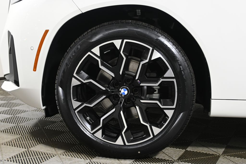 Thumbnail: 2026 BMW X3 - 12