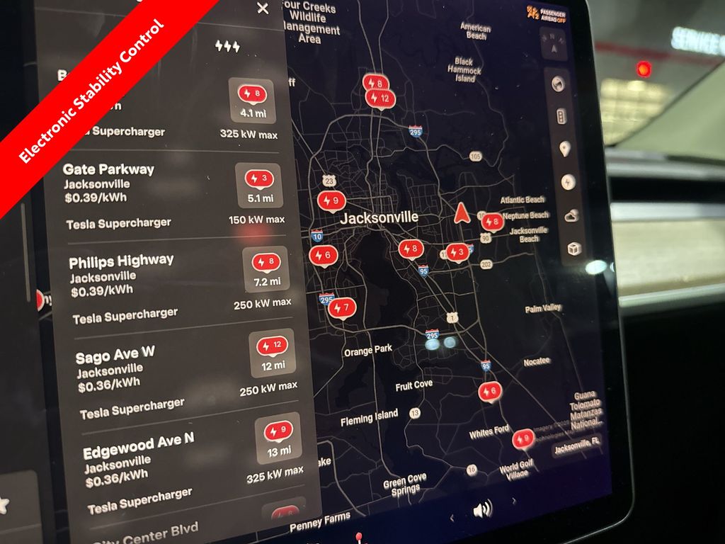 Used 2022 Tesla Model Y SUV