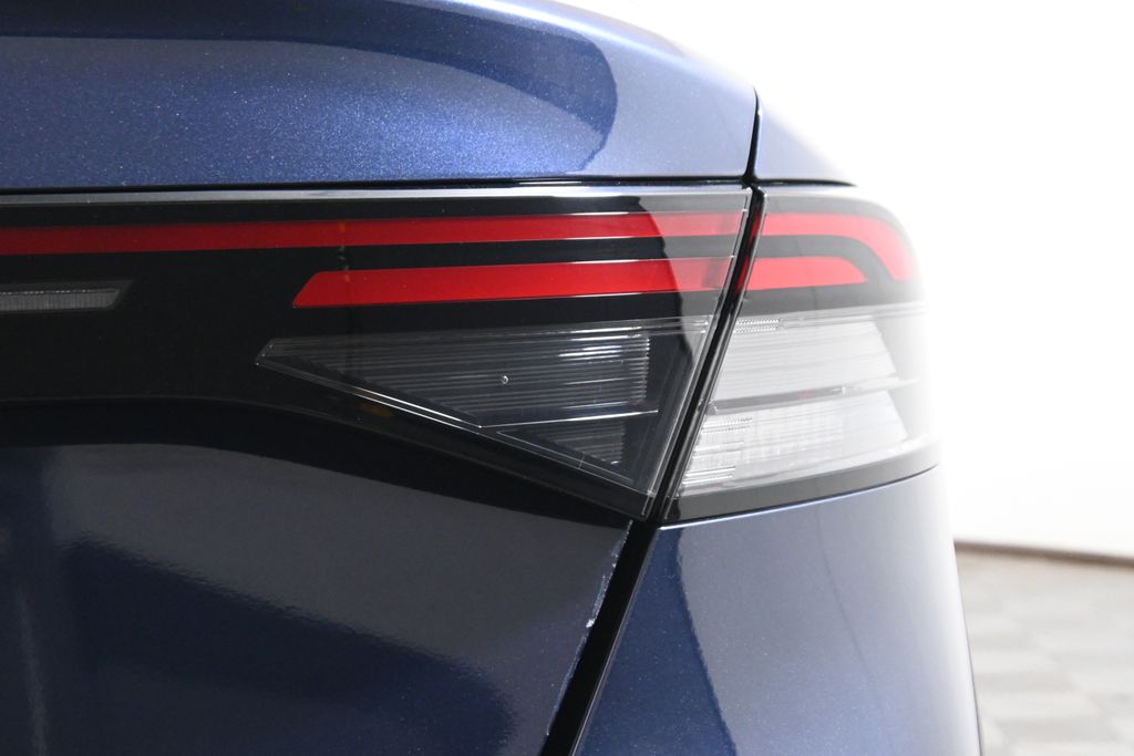 Thumbnail: 2025 Honda Accord - 13