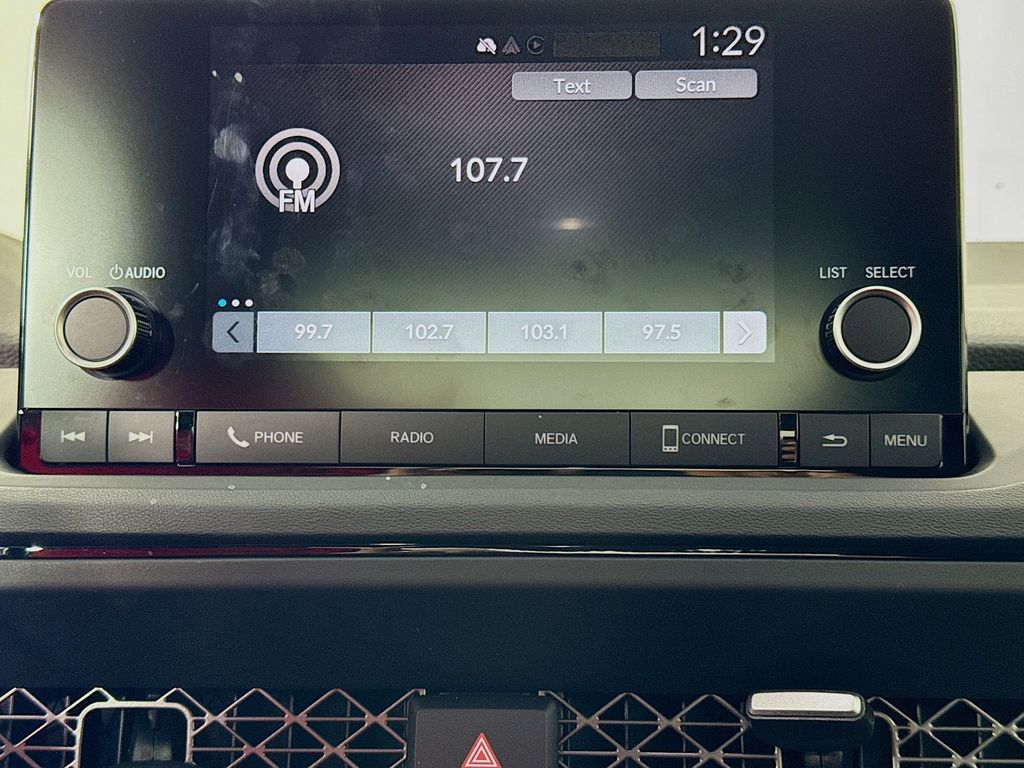 Used Car 2025 Honda Accord  Se For Sale Under $30,000 In Austin, Texas