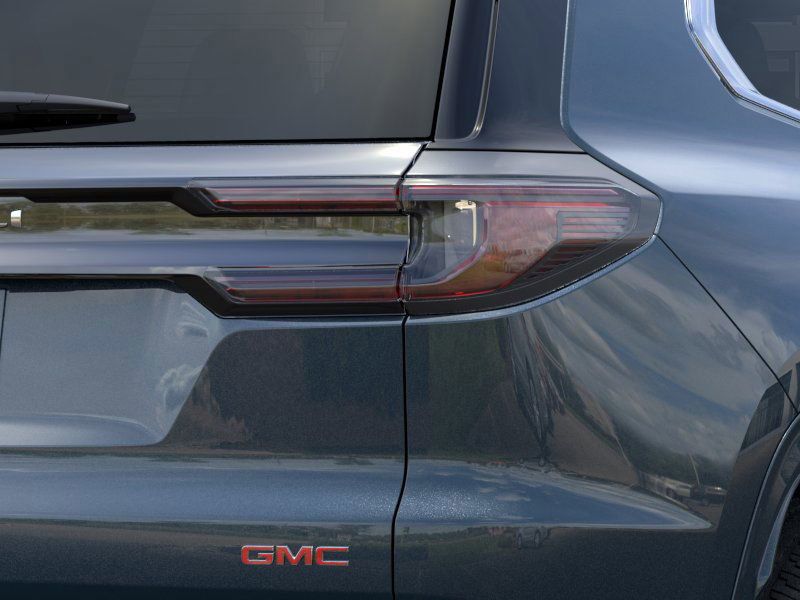 2024 GMC Acadia Denali 11