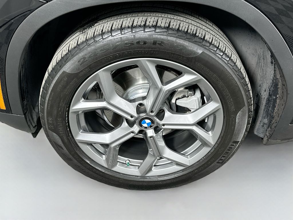 Thumbnail: 2024 BMW X3 - 32