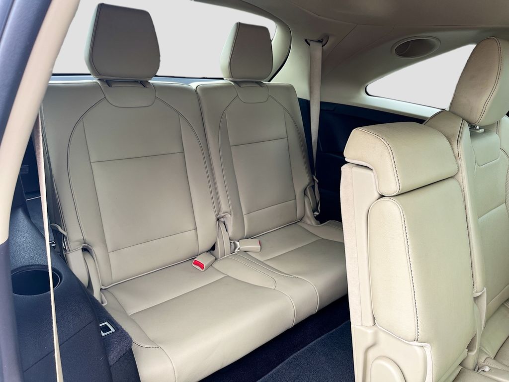 2020 Acura MDX Technology White at Genesis of Spring