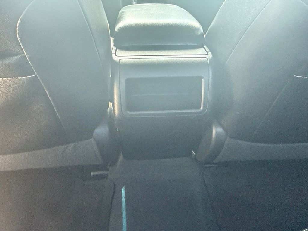 2014 Toyota Camry SE Sport