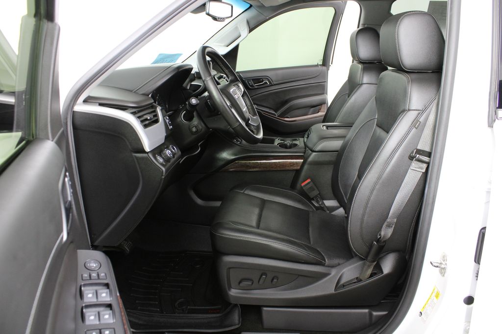 Used 2018 GMC Yukon XL for sale in 
