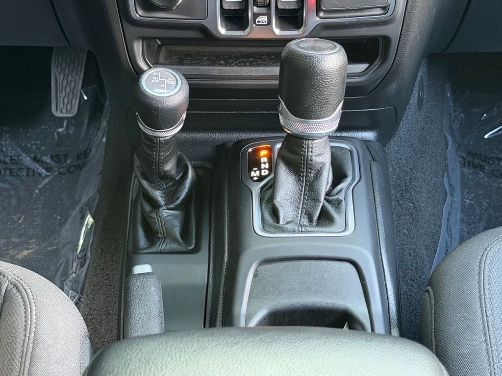 2023 Jeep Wrangler #50